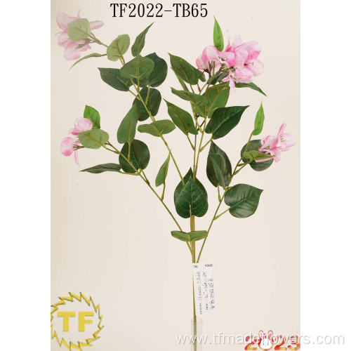 Office Artifical Bougainvillea Decoration